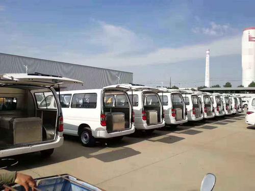 沙河口区深度解析遗体运输价格